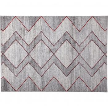 Tappeto Casa J 190x133 cm