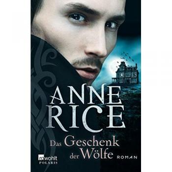 Das Geschenk der Wölfe