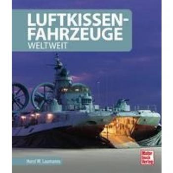 Luftkissenfahrzeuge: Weltweit