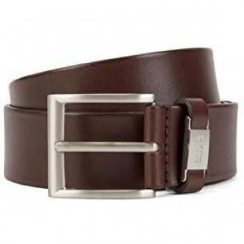 Cintura Elegante Connio Marrone