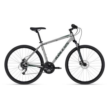 Kellys Cliff 90 – Medium Grey – 28 inches