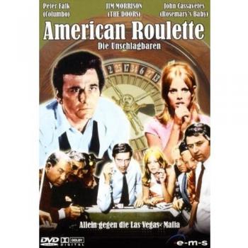 American Roulette