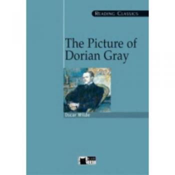The picture of Dorian Gray. Con CD-ROM