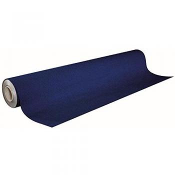 Carta Geschenkpapier Agipa – Rotolo Blu Kraft, 60 g/m²