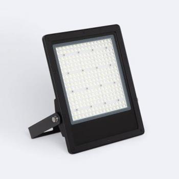 Proiettore LED Slim Pro 150W Triac Regolabile 170 lm/W IP65 Bianco