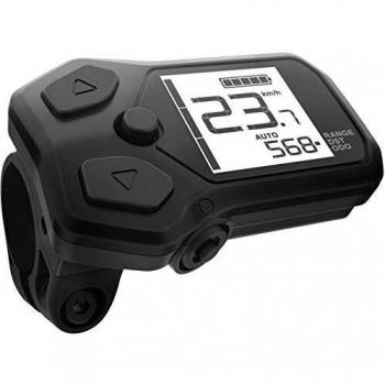Shimano Steps Smart Bike Display SC-E5000