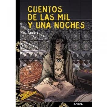 Cuentos de las mil y una noches