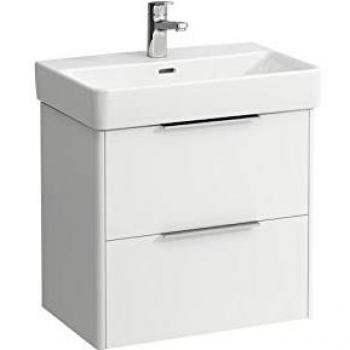 Unità di storage sotto lavabo Laufen 570x360x530 mm, 2 cassetti