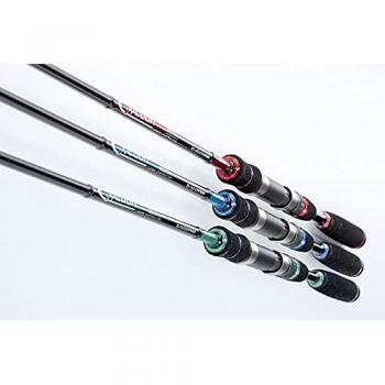 JENZI Tycoon Spin MXL Spinnrute 2,70 m 10-30g