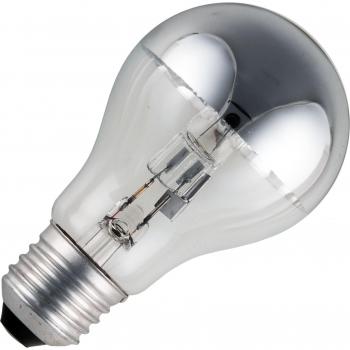 Ampoule halogène miroir E27 70W