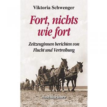 Fort, nichts wie fort
