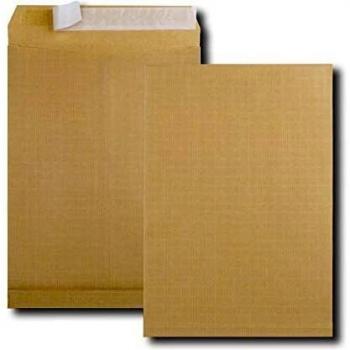 GPV Faltversandtasche E4, 280 x 400 mm, ohne Fenster