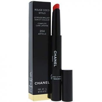 CHANEL 204 Matte Lipstick – 0,001 kg