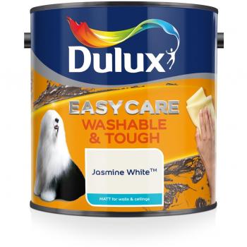 Dulux Easycare Washable & Tough Matt Emulsion Paint