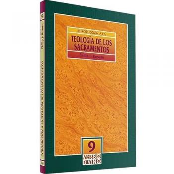 Introduccion A Teologia Sacramentos
