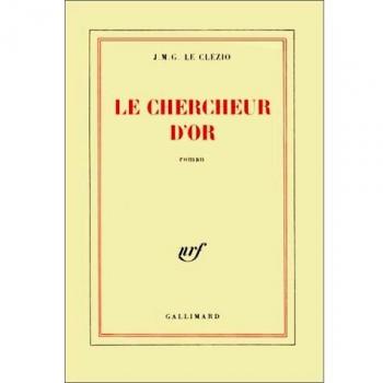 Le Chercheur d'or