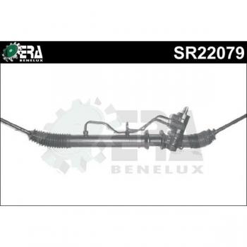 Direction hydraulique à gauche – Crémaillère ERA Benelux SR22079