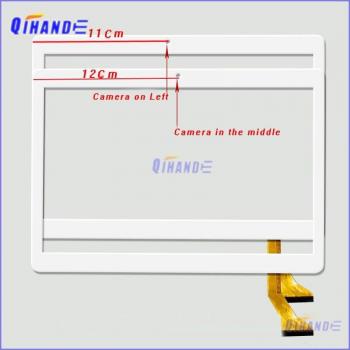10,1” P/N SQ‑PGA1308W01‑FPC‑A0 KidsTab Pantalla Táctil