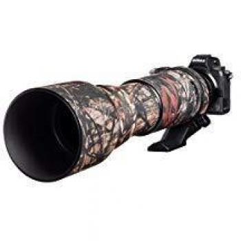 Estojo de Câmera EasyCover para Tamron 150-600mm Floresta