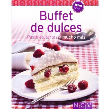Buffet De Dulces