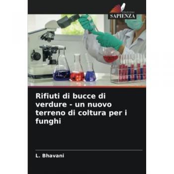 Bhavani, L.: Rifiuti di bucce di verdure