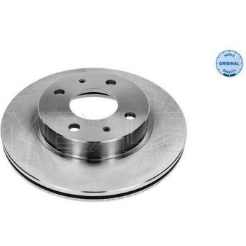 MEYLE 36‑15 521 0011 Disco para Freno Superior