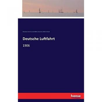 Deutsche Luftfahrt
