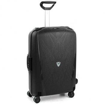 Valise rigide Roncato Light 68 cm noire