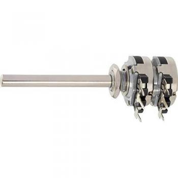 Piher T21TH Dual Channel Potentiometer