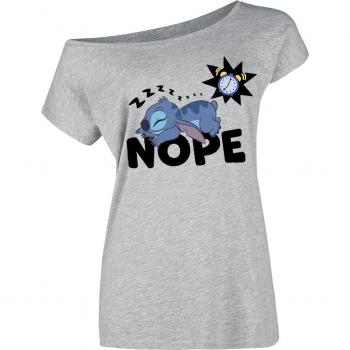 Disney Lilo & Stitch Women's Tee