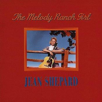 Melody Ranch Girl