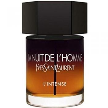 YSL L'Homme La Nuit Intense Eau de Parfum 100 ml