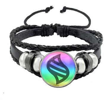 Pulsera Cabujón de Cristal Pokémon