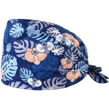 Gorro de algodón elástico para trabajo