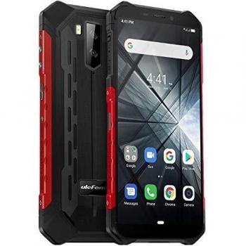 ARMOR X3 Dual SIM 5000mAh
