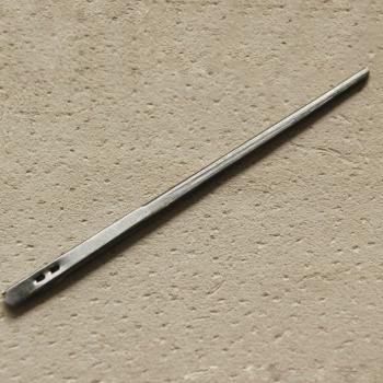 Leathercraft 2-Prong Needle