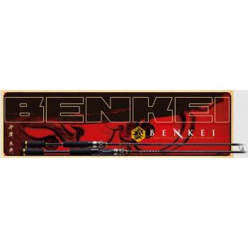 Lancia 66MH Benkei Major Craft
