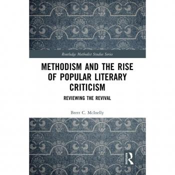 Vitalsource Technologies, Inc. Methodism and the Rise of Popular Literary Criticism