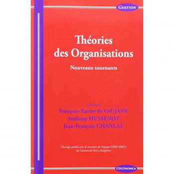 Théories des organisations