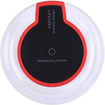 Kabelloses Ladegerät 5W für iPhone und Xiaomi