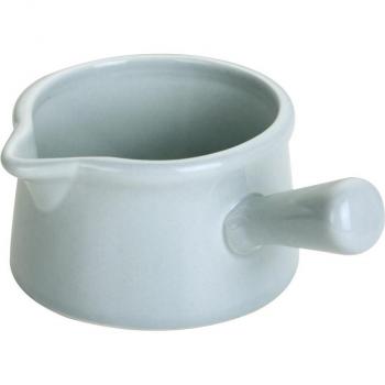 Ceramic Milk Pitcher