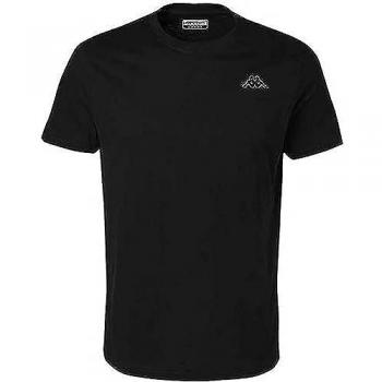 Kappa Herren T-Shirt Cafers (3XL)
