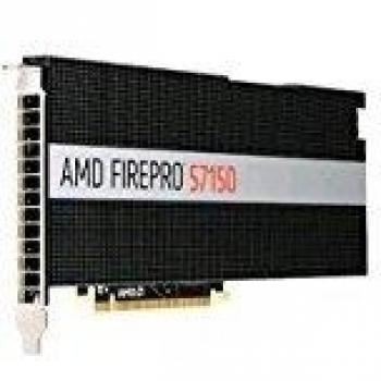 FirePro S7150 8GB GDDR5