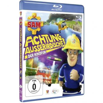 Feuerwehrmann Sam