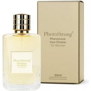 Perfume Sensual PheroStrong “Elige Tú” – 50 ml