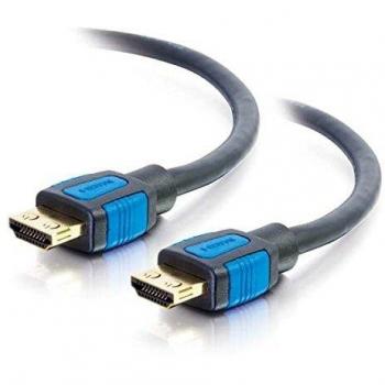 Cable de Video HDMI C2G 82380 3 m Tipo A – 4096×2160 p, 3D
