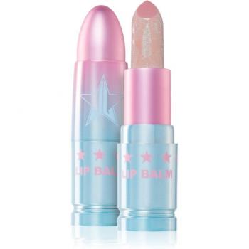 Jeffree Star Cosmetics Pastell Glitz Lippenbalsam mit Feuchtigkeit 3 g