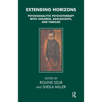 Extending Horizons