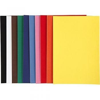 Velours vellen A4