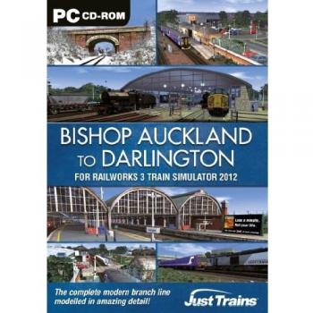 Bishop Auckland